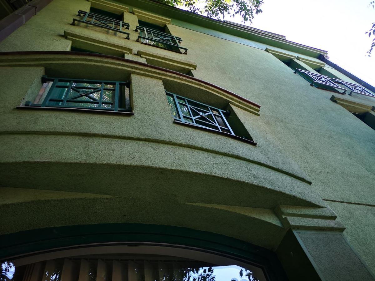נובי סאד Filinhome Masarikova Studio 1 מראה חיצוני תמונה